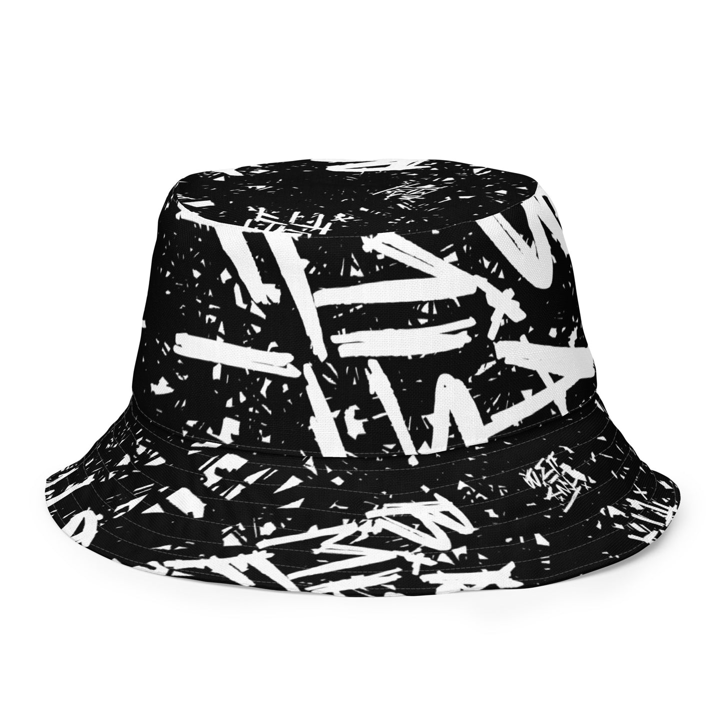 B.A.Misfit Reversible bucket hat