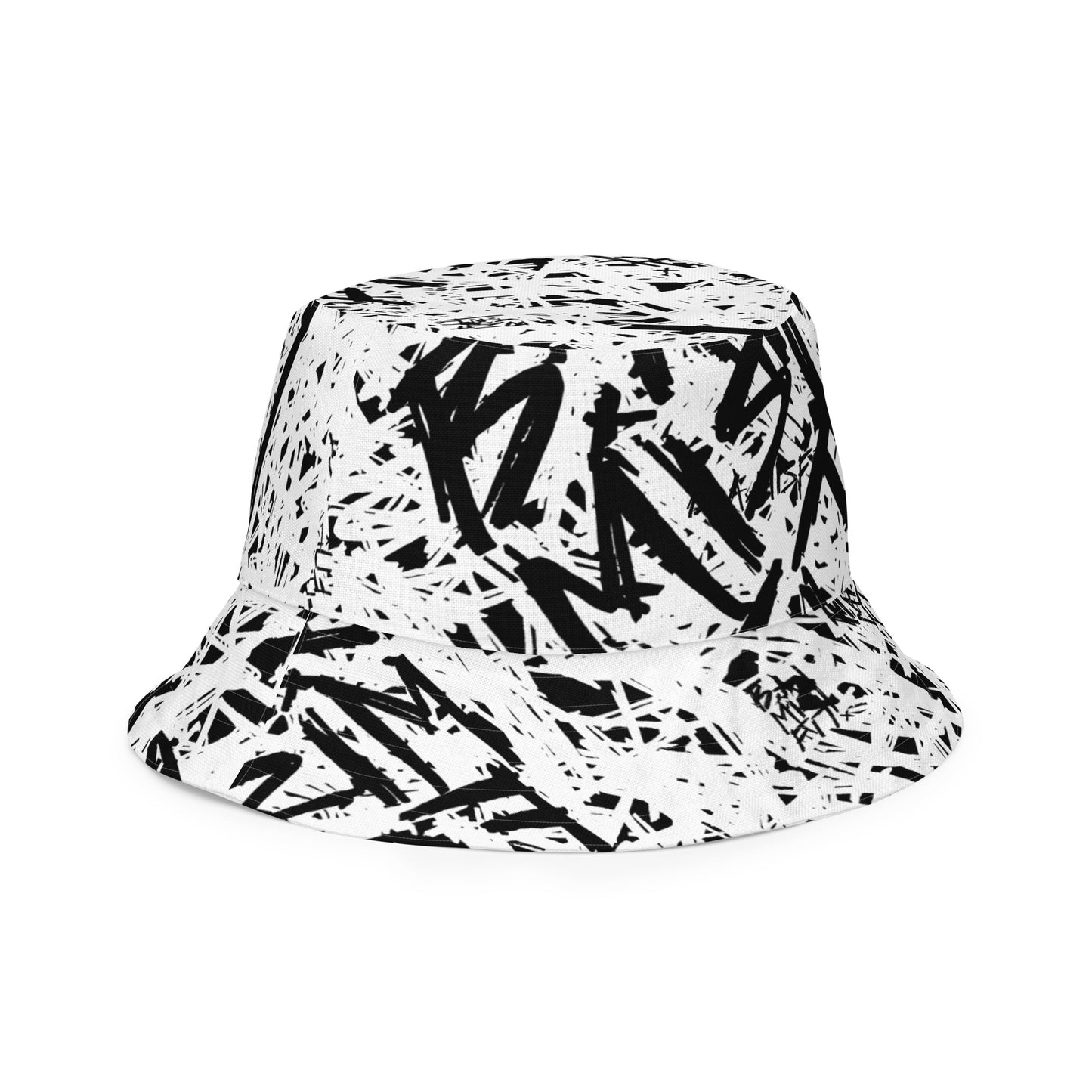 B.A.Misfit Reversible bucket hat