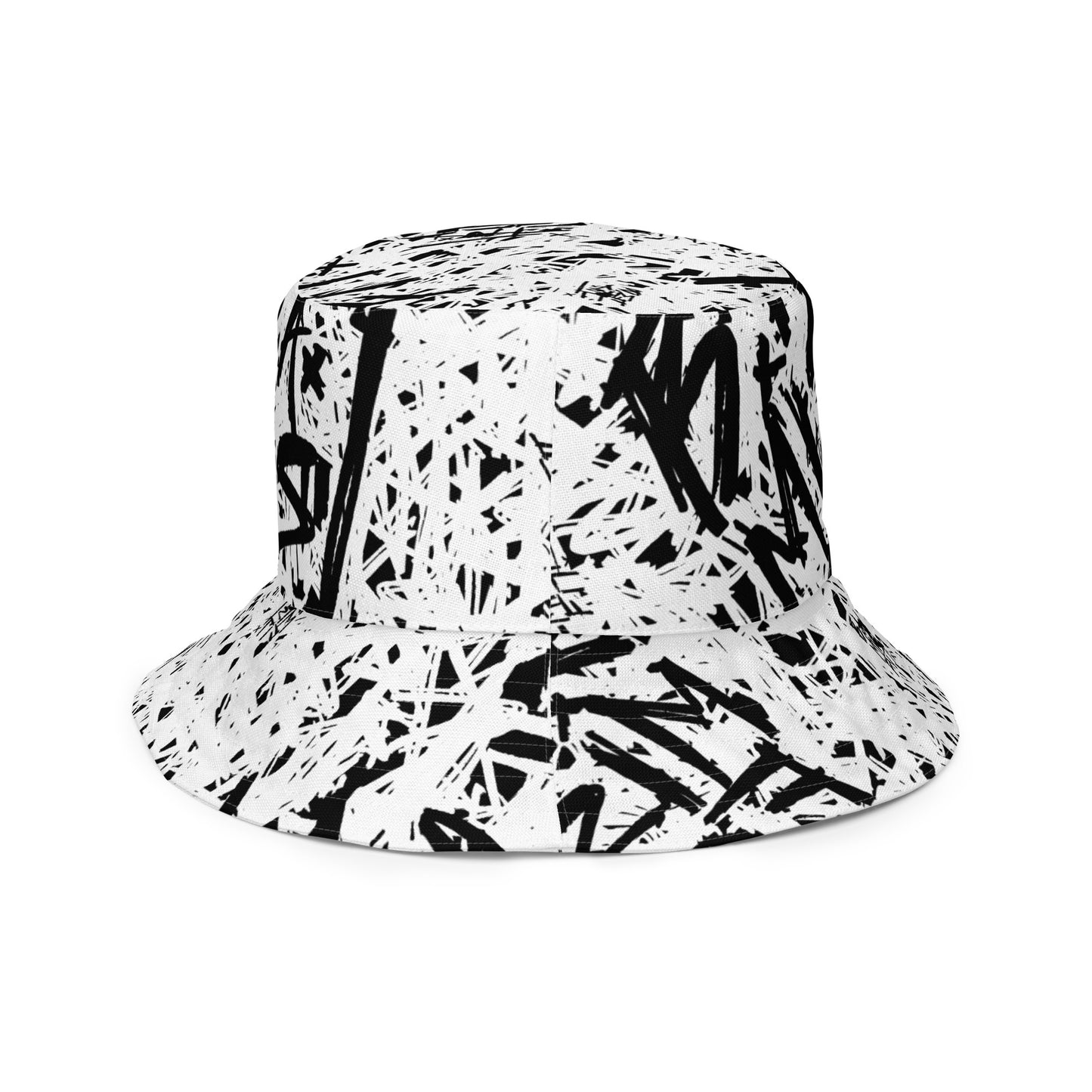 B.A.Misfit Reversible bucket hat